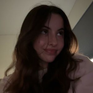 Meet your Posher, Bri